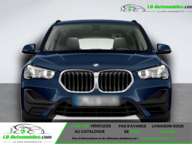 Bmw X1 sDrive 18i 140 ch  occasion � Beaupuy - photo n�3