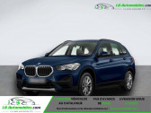 Annonce Bmw X1 occasion Essence sDrive 18i 140 ch � Beaupuy
