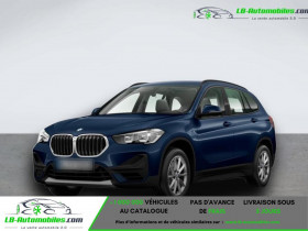 Bmw X1 , garage LB AUTOMOBILES � Beaupuy