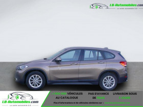 Bmw X1 sDrive 18i 140 ch  occasion � Beaupuy - photo n�4