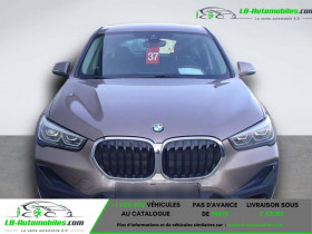 Bmw X1 sDrive 18i 140 ch  occasion � Beaupuy - photo n�3
