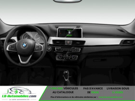 Bmw X1 sDrive 18i 140 ch  occasion � Beaupuy - photo n�2