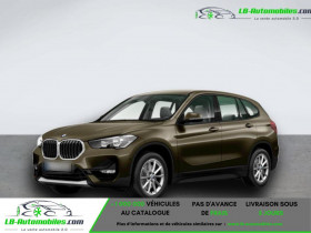 Bmw X1 , garage LB AUTOMOBILES � Beaupuy
