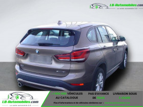 Bmw X1 sDrive 18i 140 ch  occasion � Beaupuy - photo n�2