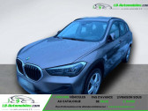 Bmw X1 sDrive 18i 140 ch  � Beaupuy 31