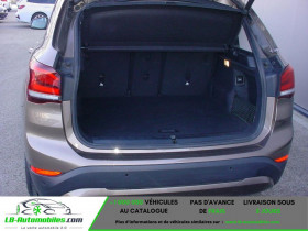 Bmw X1 sDrive 18i 140 ch  occasion � Beaupuy - photo n�11