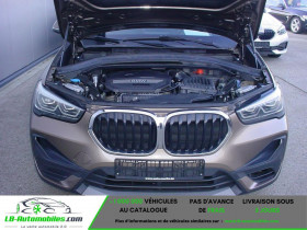 Bmw X1 sDrive 18i 140 ch  occasion � Beaupuy - photo n�10