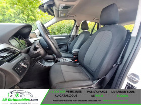 Bmw X1 sDrive 18i 140 ch  occasion � Beaupuy - photo n�5