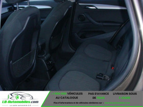 Bmw X1 sDrive 18i 140 ch  occasion � Beaupuy - photo n�7