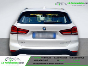 Bmw X1 sDrive 18i 140 ch  occasion � Beaupuy - photo n�4