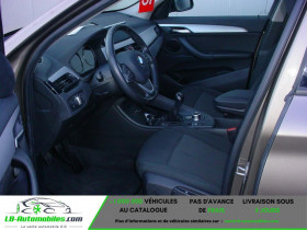 Bmw X1 sDrive 18i 140 ch  occasion � Beaupuy - photo n�6