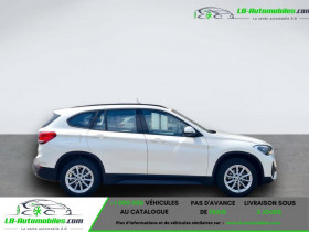 Bmw X1 sDrive 18i 140 ch  occasion � Beaupuy - photo n�3