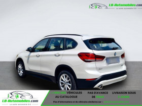 Bmw X1 sDrive 18i 140 ch  occasion � Beaupuy - photo n�2
