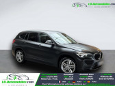 Bmw X1 sDrive 18i 140 ch  � Beaupuy 31
