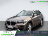 Bmw X1 sDrive 18i 140 ch  � Beaupuy 31
