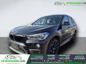 Annonce Bmw X1 occasion Essence sDrive 18i 140 ch � Beaupuy