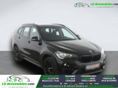 Bmw X1 sDrive 18i 140 ch  � Beaupuy 31