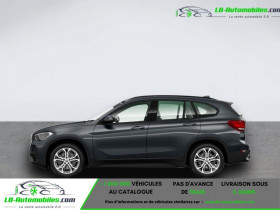 Bmw X1 sDrive 18i 140 ch  occasion � Beaupuy - photo n�4