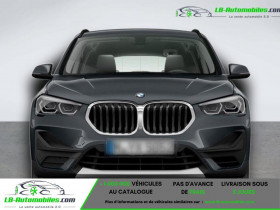 Bmw X1 sDrive 18i 140 ch  occasion � Beaupuy - photo n�3