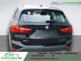Bmw X1 sDrive 18i 140 ch  occasion � Beaupuy - photo n�4