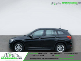 Bmw X1 sDrive 18i 140 ch  occasion � Beaupuy - photo n�3
