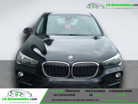 Bmw X1 sDrive 18i 140 ch  occasion � Beaupuy - photo n�2