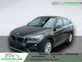 Bmw X1 , garage LB AUTOMOBILES � Beaupuy