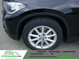 Bmw X1 sDrive 18i 140 ch  occasion � Beaupuy - photo n�7
