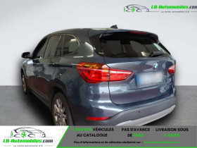 Bmw X1 sDrive 18i 140 ch  occasion � Beaupuy - photo n�2
