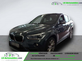Bmw X1 , garage LB AUTOMOBILES � Beaupuy