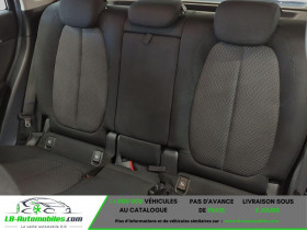 Bmw X1 sDrive 18i 140 ch  occasion � Beaupuy - photo n�8