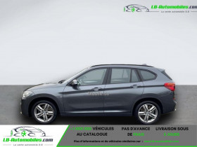 Bmw X1 sDrive 18i 140 ch  occasion � Beaupuy - photo n�4