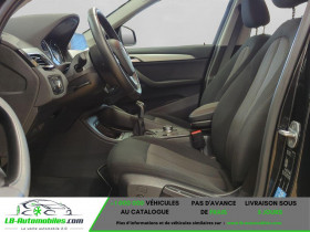 Bmw X1 sDrive 18i 140 ch  occasion � Beaupuy - photo n�7