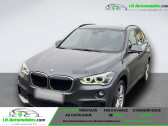 Bmw X1 sDrive 18i 140 ch  � Beaupuy 31