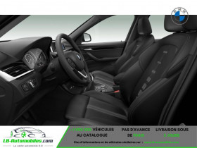 Bmw X1 sDrive 18i 140 ch  occasion � Beaupuy - photo n�4