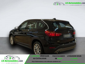 Bmw X1 sDrive 18i 140 ch  occasion � Beaupuy - photo n�4