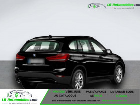 Bmw X1 sDrive 18i 140 ch  occasion � Beaupuy - photo n�3