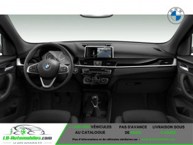 Bmw X1 sDrive 18i 140 ch  occasion � Beaupuy - photo n�2