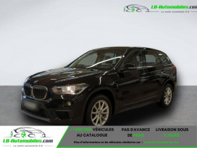 Bmw X1 sDrive 18i 140 ch  occasion � Beaupuy - photo n�2