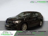 Bmw X1 sDrive 18i 140 ch  � Beaupuy 31