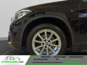 Bmw X1 sDrive 18i 140 ch  occasion � Beaupuy - photo n�10