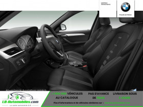 Bmw X1 sDrive 18i 140 ch  occasion � Beaupuy - photo n�4