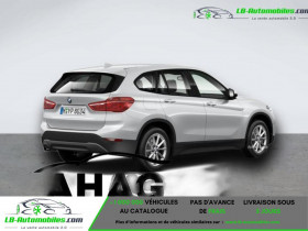 Bmw X1 sDrive 18i 140 ch  occasion � Beaupuy - photo n�3