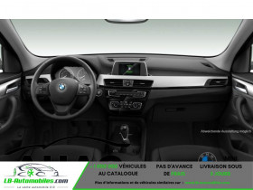 Bmw X1 sDrive 18i 140 ch  occasion � Beaupuy - photo n�2