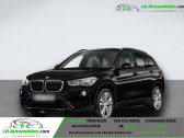 Annonce Bmw X1 occasion Essence sDrive 18i 140 ch � Beaupuy