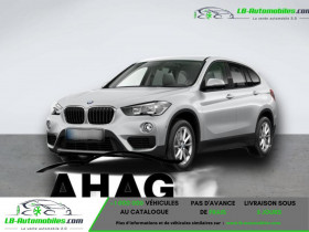 Bmw X1 , garage LB AUTOMOBILES � Beaupuy