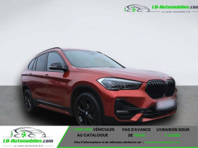 Bmw X1 sDrive 18i 140 ch  occasion � Beaupuy - photo n�2