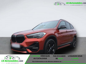 Bmw X1 , garage LB AUTOMOBILES � Beaupuy