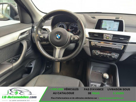 Bmw X1 sDrive 18i 140 ch  occasion � Beaupuy - photo n�2