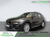 Annonce Bmw X1 occasion Essence sDrive 18i 140 ch � Beaupuy